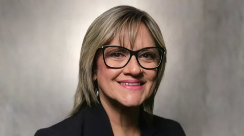 Barbara Segarra-Vazquez: Patients Share Their Journeys at SGO LEAD Program – Advocacy in Action