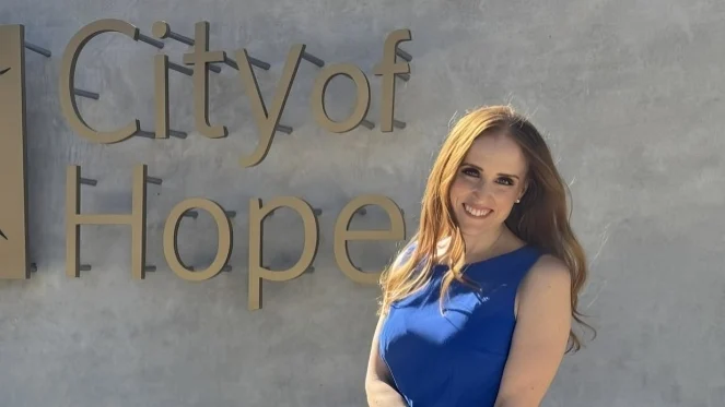 Christine Lovly: Excited To Be Recognized Among Women Of Influence In Health Care In LA