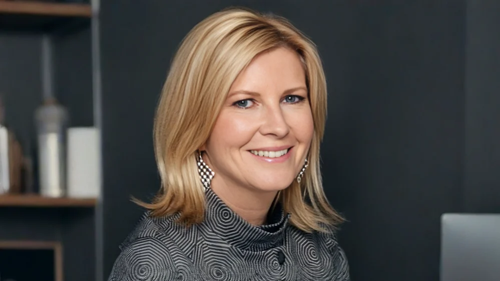 Cherie Myatt