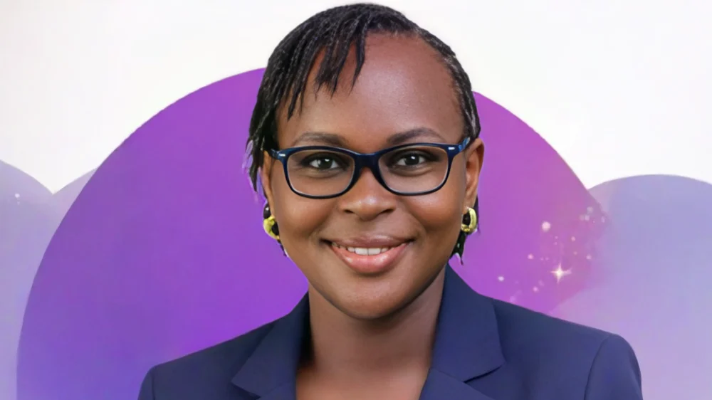 Caroline Chukwu