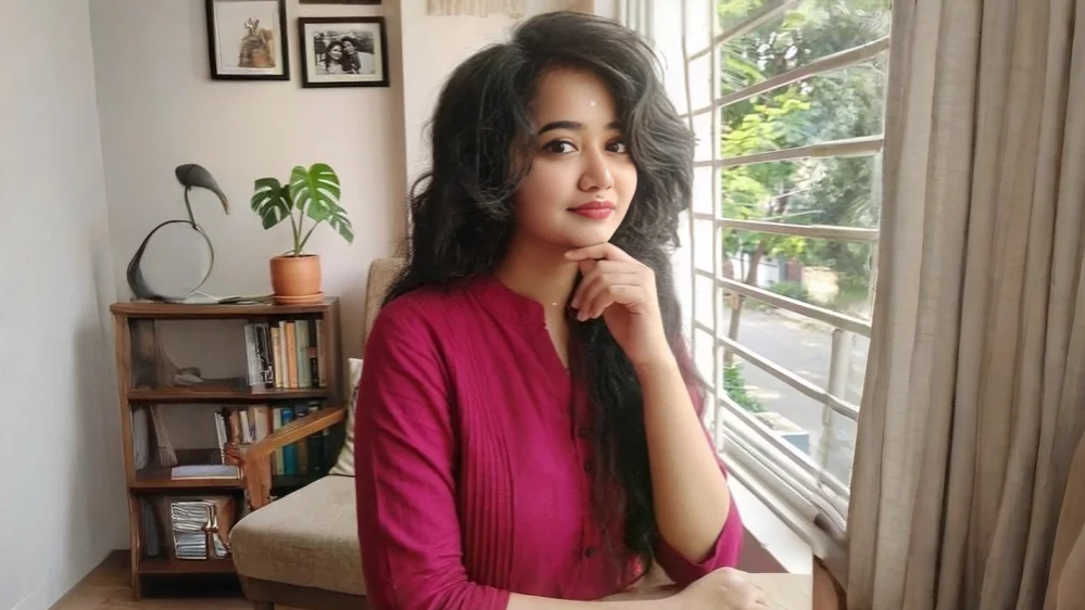Priyanka HT