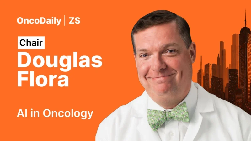 Douglas Flora