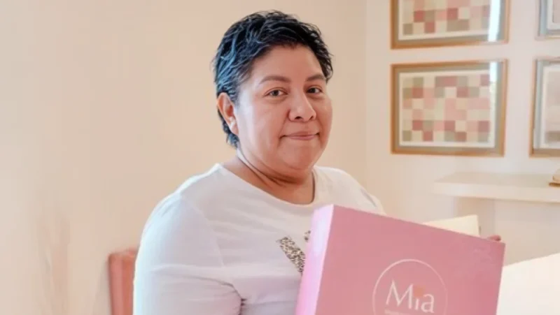 Fundación CIMA Supporting Both Emotional and Physical Recovery for People with Breast Cancer in Mexico – UICC