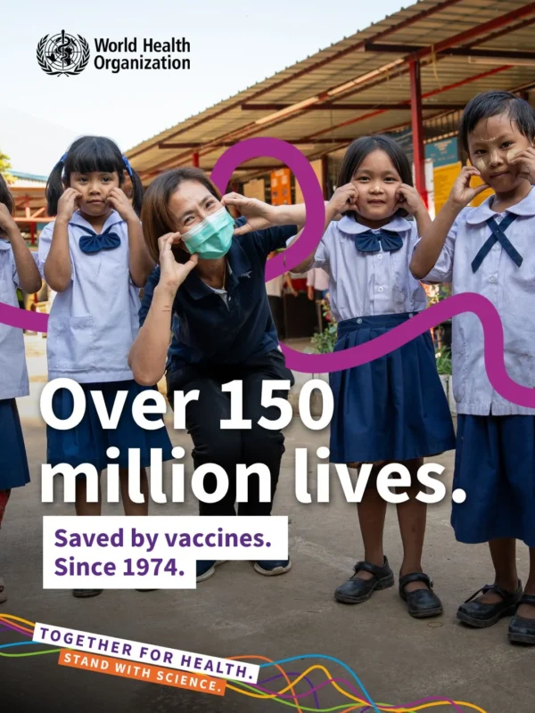 World Health Day - OncoDaily
