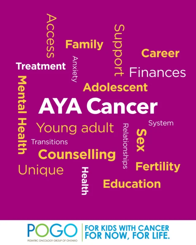 AYA - OncoDaily