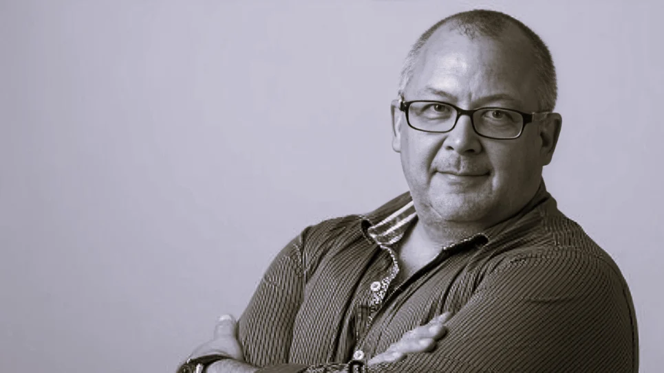 Greg Hannon