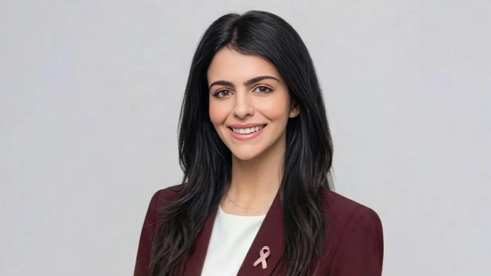 Amal Aljuhani