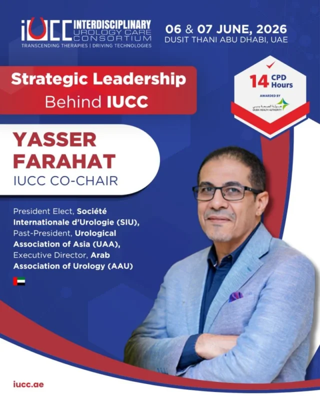 Yasser Farahat