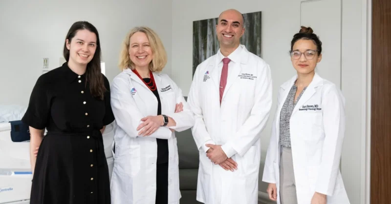 Preparing Clinicians to Support Patients Across the Full Continuum of Cancer Care – Mount Sinai