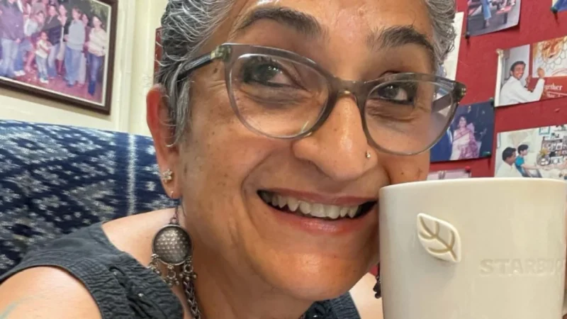 Viji Venkatesh