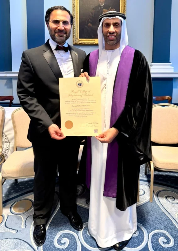Humaid Al-Shamsi