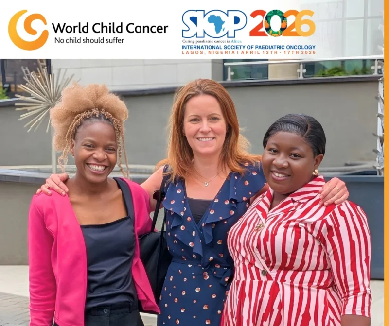 SIOP-OncoDaily