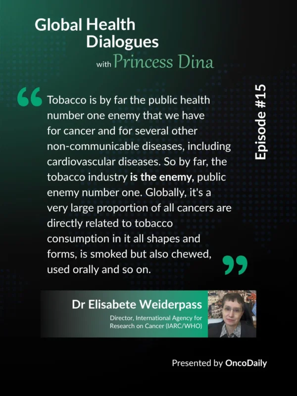 Princess Dina Mired