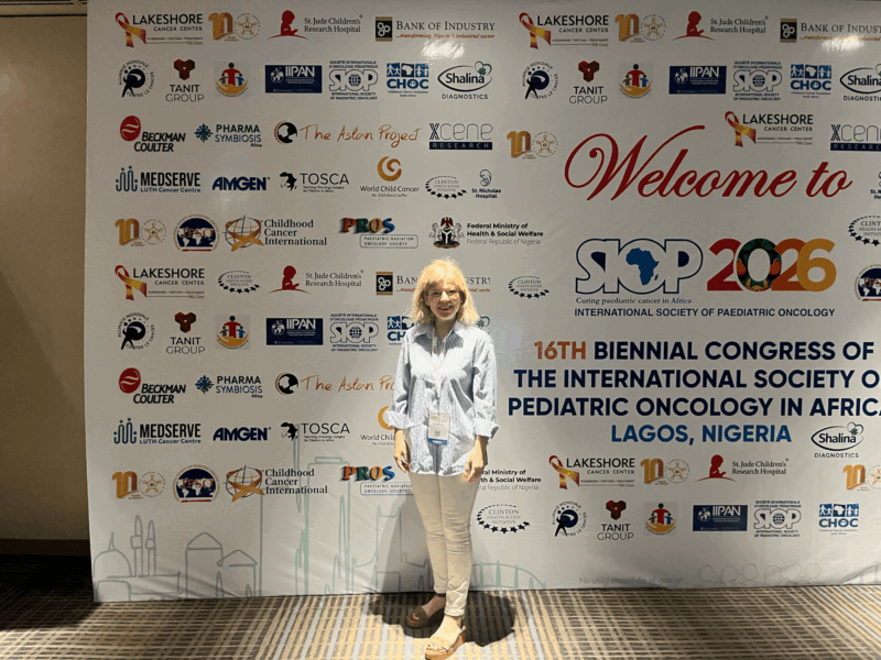SIOP-OncoDaily