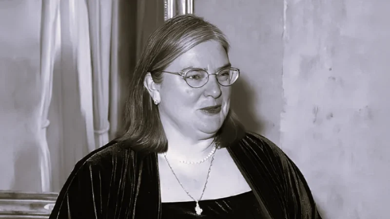 Honoring the Legacy of Martine Van Glabbeke (1951-2026) – EORTC