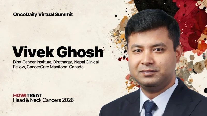 Vivek Ghosh