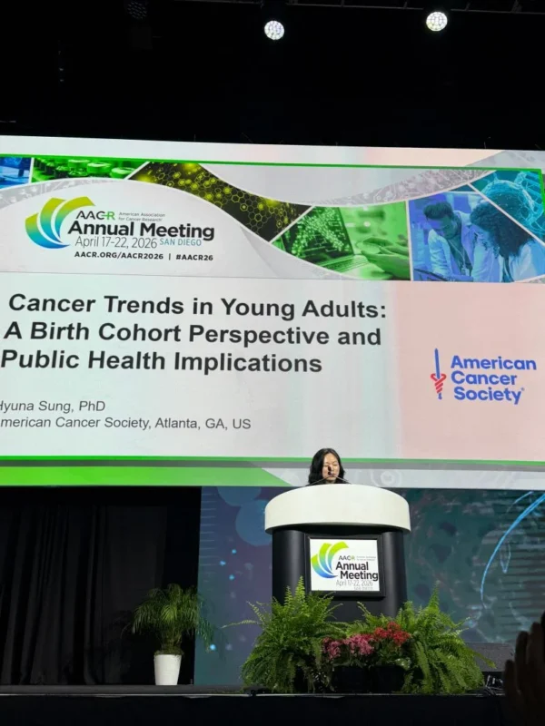 AACR