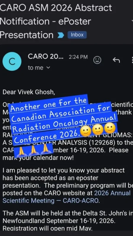 Vivek Ghosh
