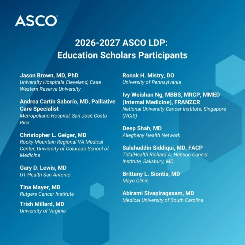 ASCO