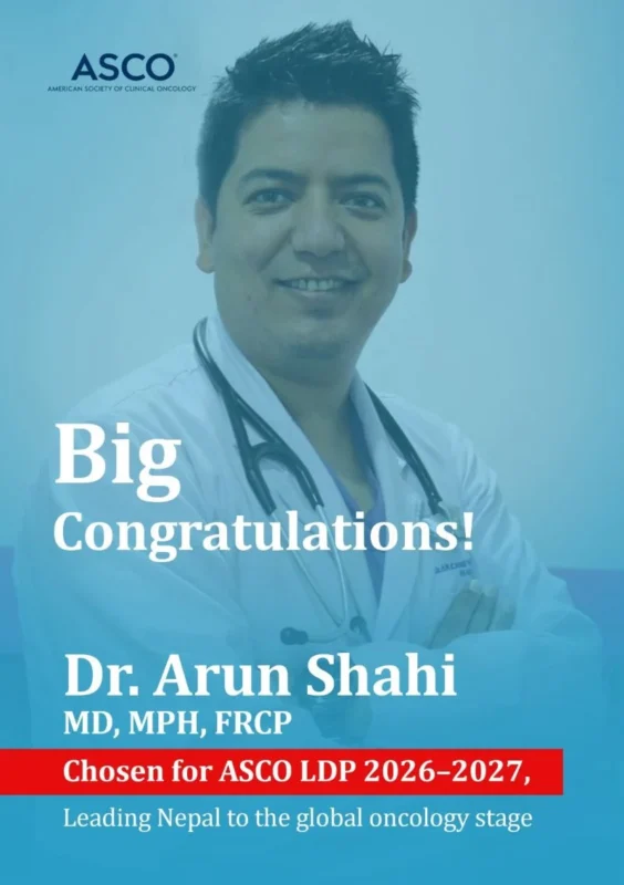 Arun Shahi