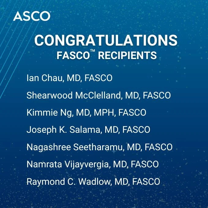 ASCO