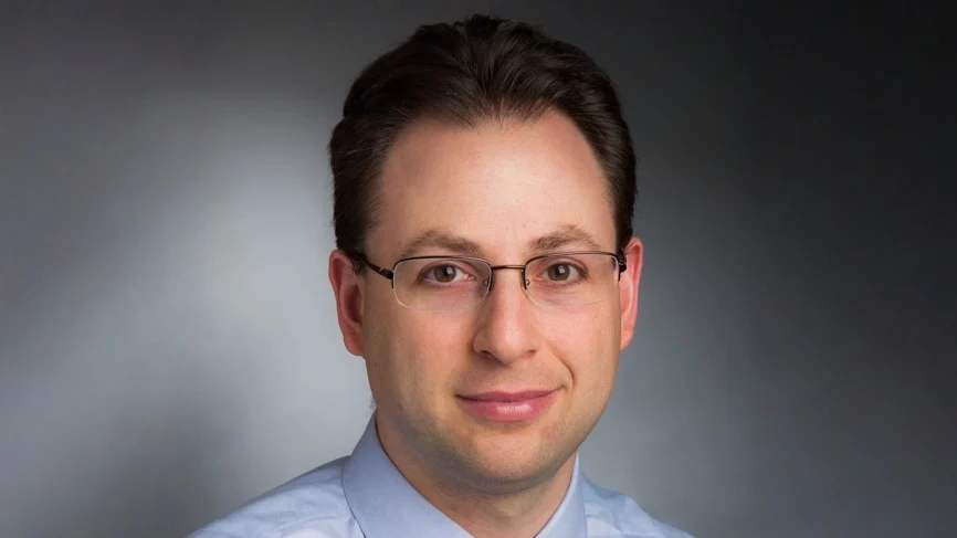Jonathan Schoenfeld