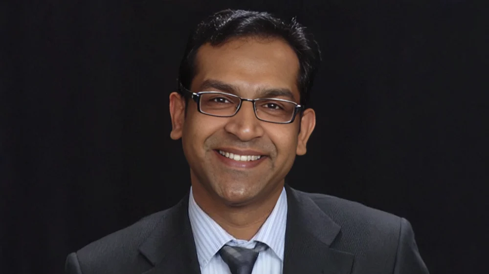Rohit Aggarwal