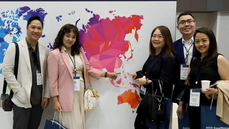 ASCO Breakthrough 2026 to Convene Global Oncology Community in Singapore