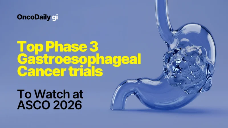 ASCO 2026 GEA