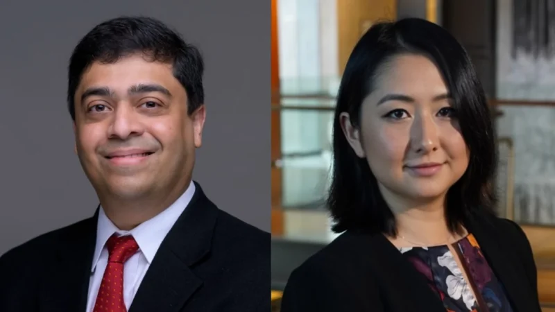 Vivek Subbiah: Honored to Co-Chair Precision Oncology Symposium with Jia Jenny Liu at AACR26