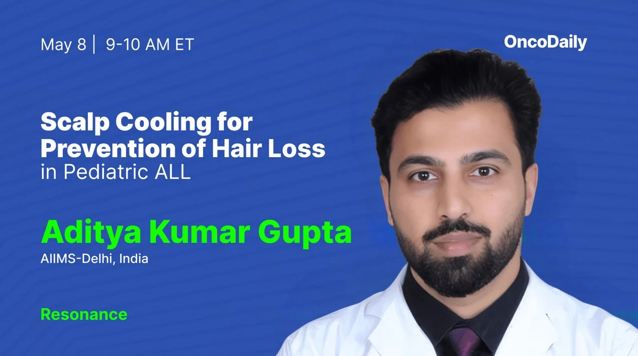Scalp Cooling