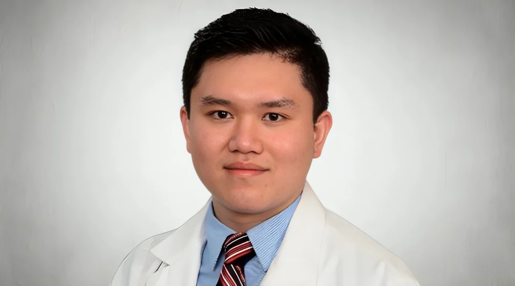 Arthur Aung