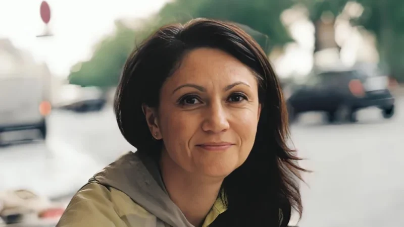 Carmen Uscatu: Bureaucracy is Stifling Cancer Care in Europe