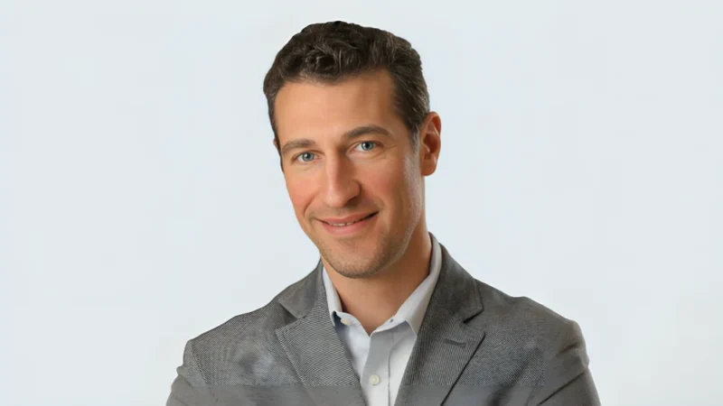 Dan Switzer: Excited to Step Into New Global Oncology Role at Daiichi Sankyo