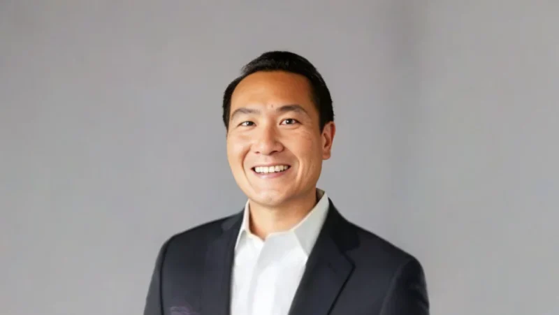 David K. Lee: New Step Forward in Serving Patients with Rare Cancers