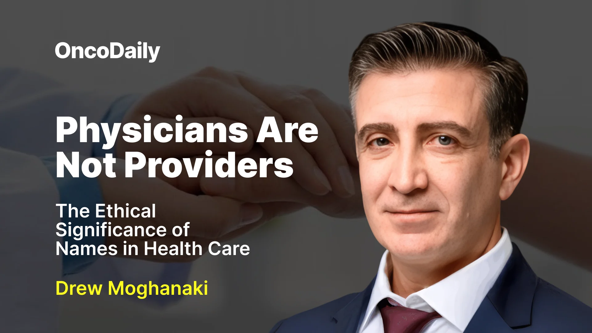Drew Moghanaki