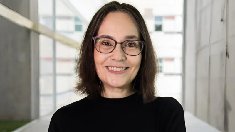 Edna Cukierman Reflects on AACR Fellows Induction Dinner Experience