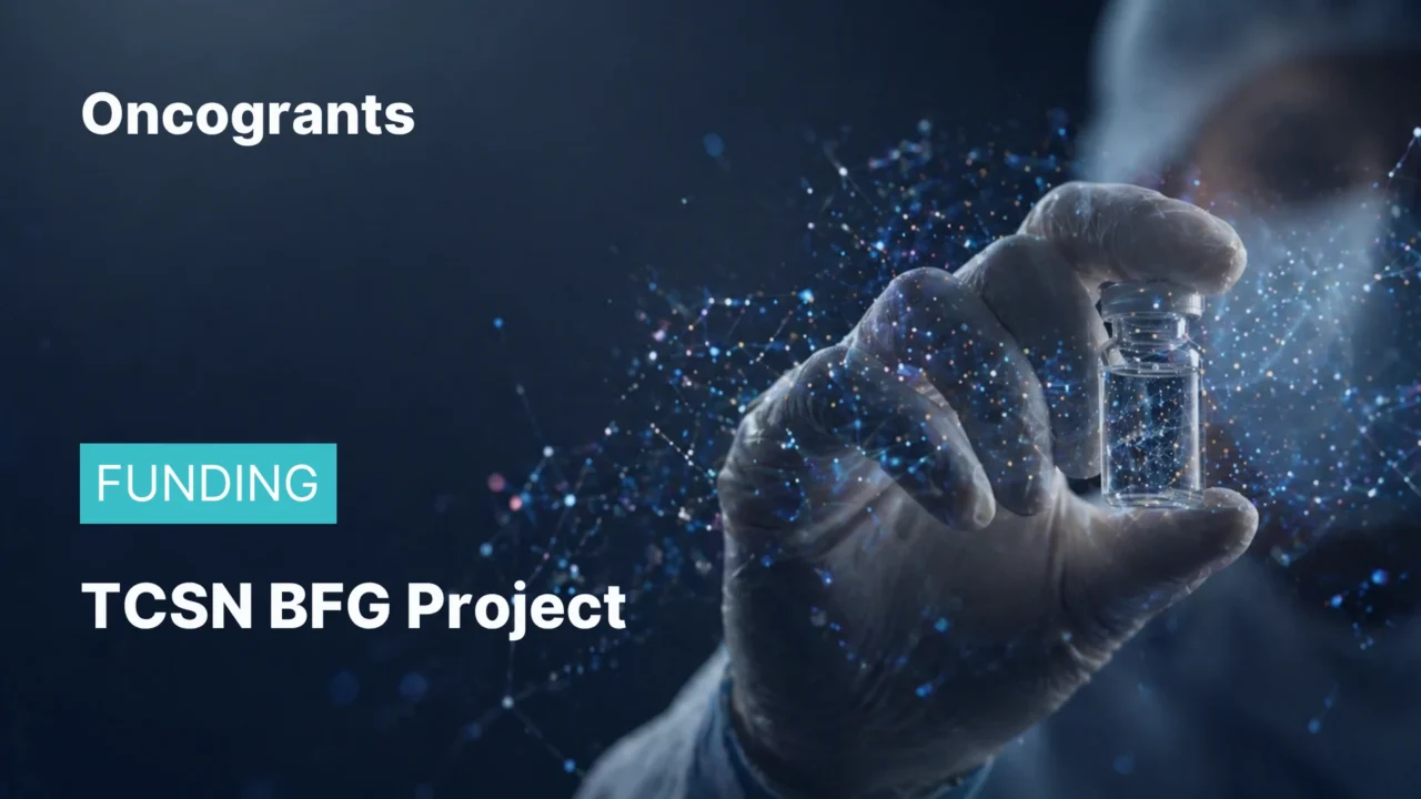The Cure Starts Now BFG Project