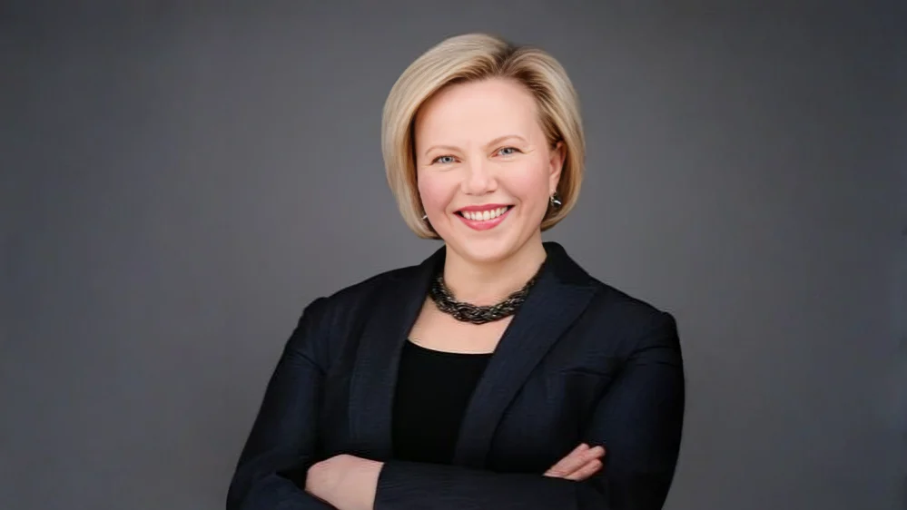 Natalia S. Rost