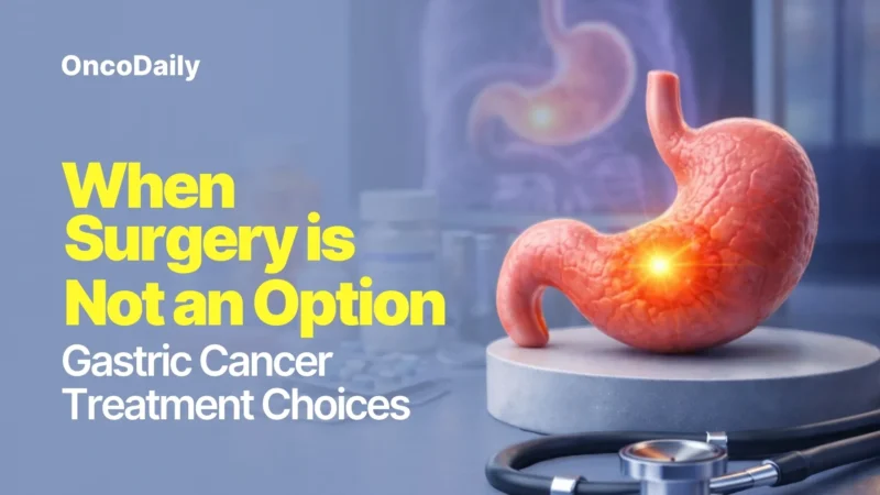 Gastric Cancer