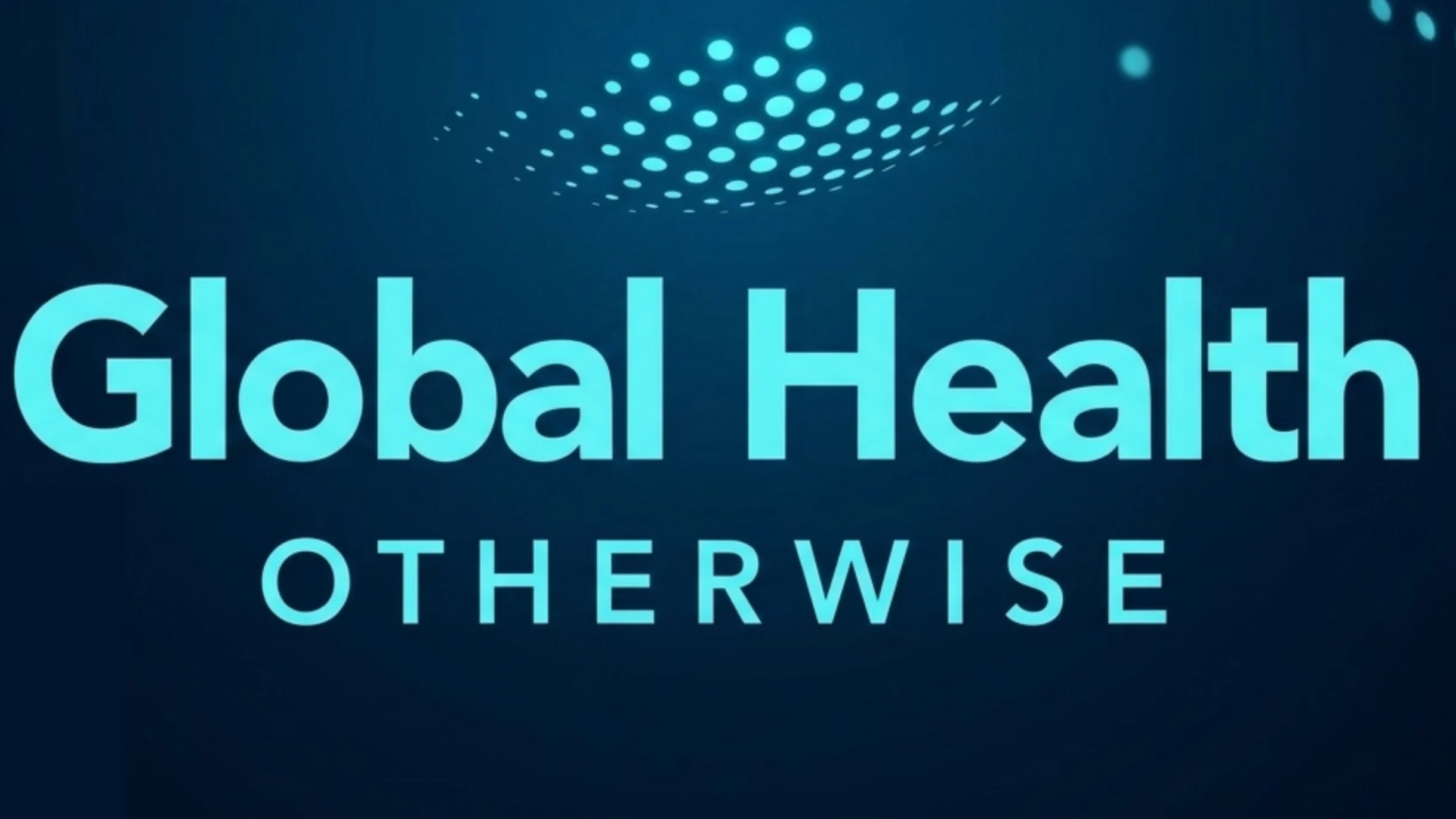Global Health Otherwise
