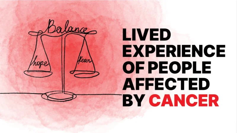 Fear and Hope in Cancer: The Emotional Reality Beyond Diagnosis – CancerWorld
