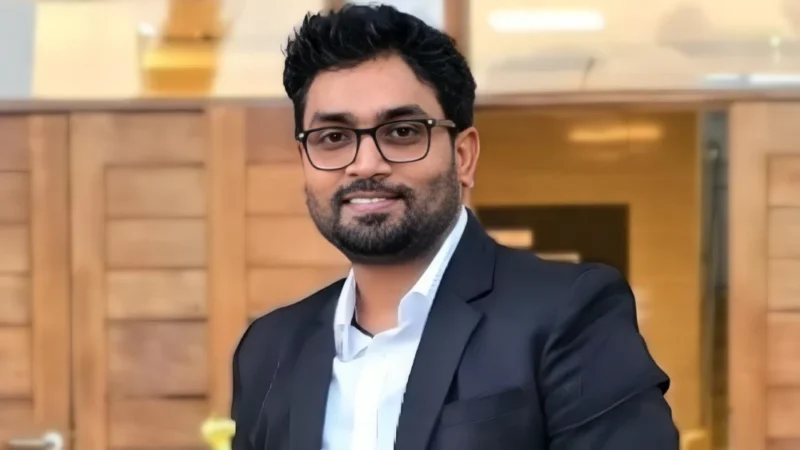 Harish Nagaraj: Beyond Detection – Molecular Imaging Guides Lymphoma Treatment Decisions