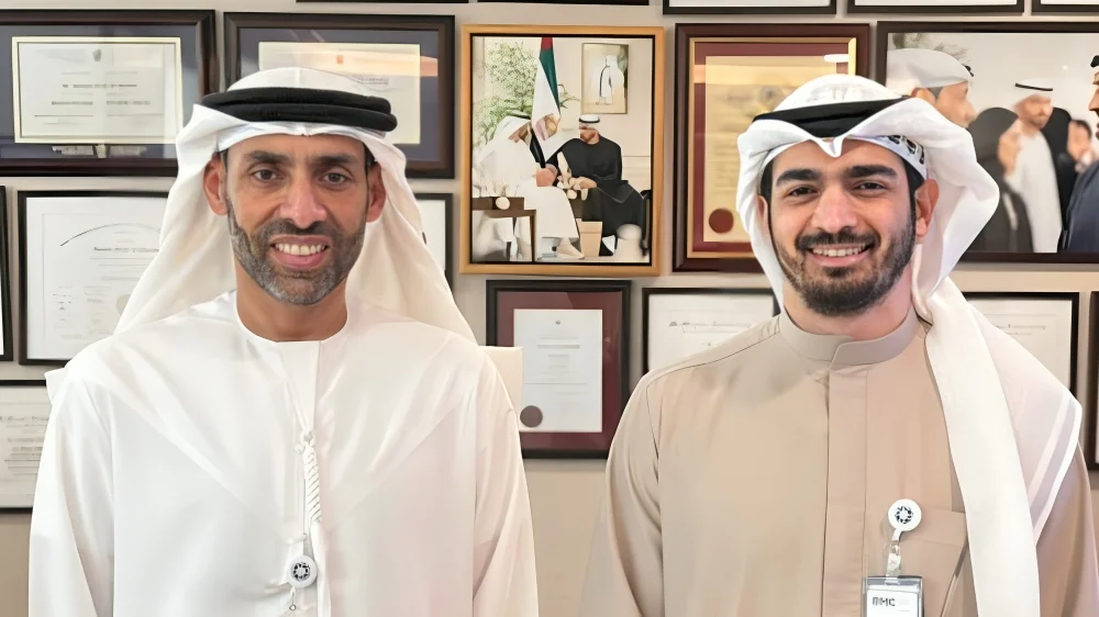 Humaid Al-Shamsi