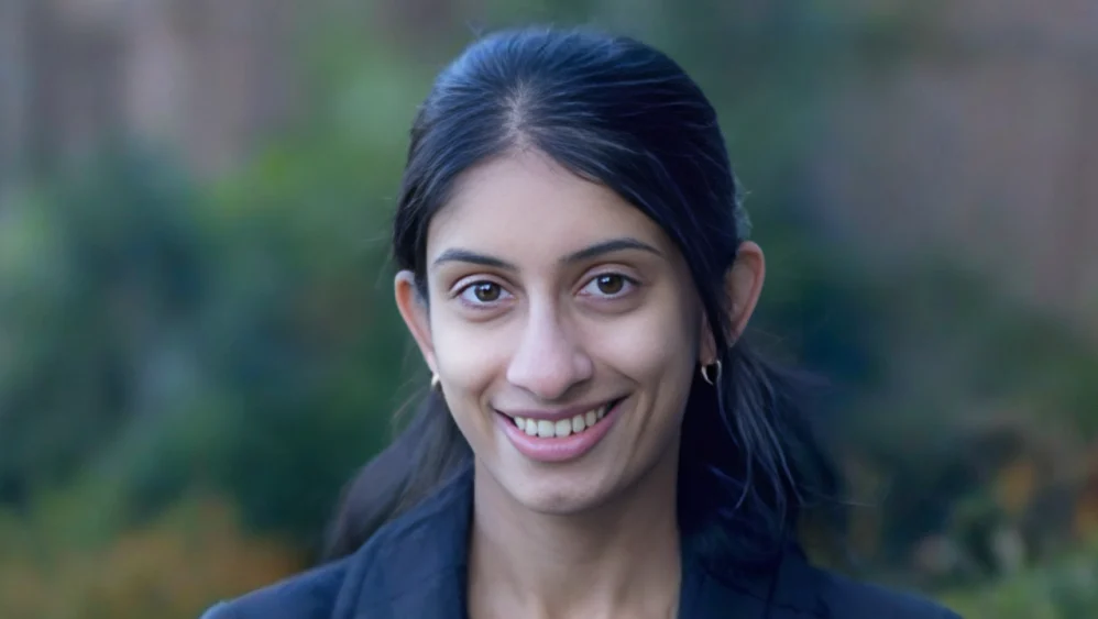 Srividya Swaminathan