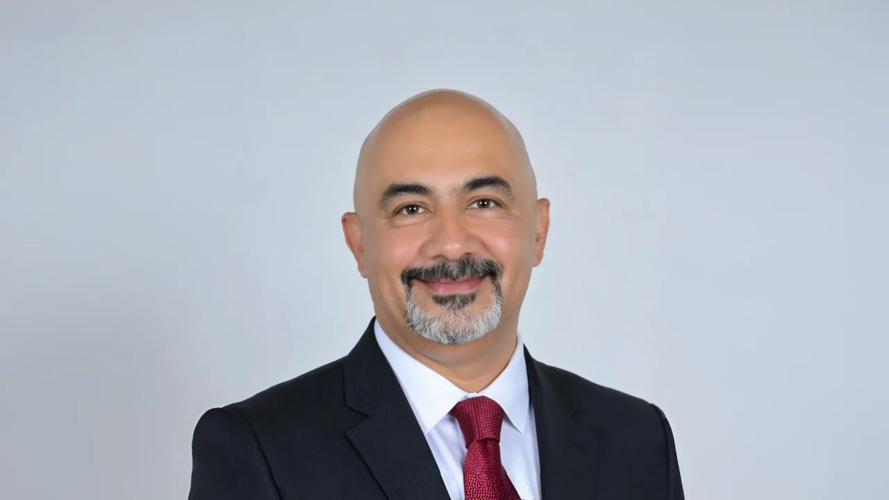 Hathal Haddad: Celebrating 25 Years of Excellence in Sarcoma Care