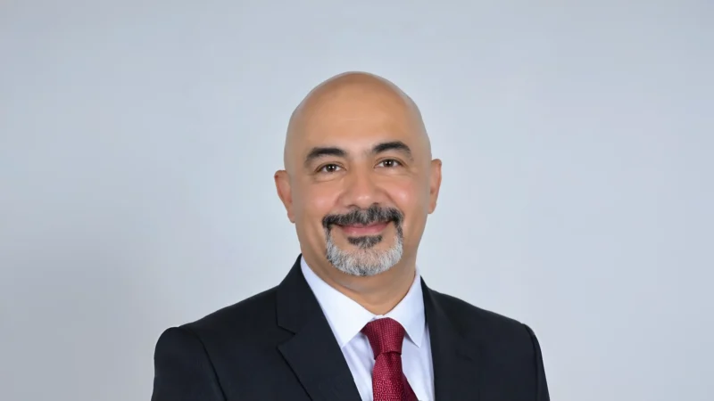 Hathal Haddad: Age Should Not Decide Who Gets A Cure