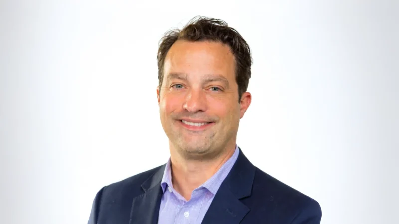 Christopher Danes: A New Chapter After 16 Years at Takeda