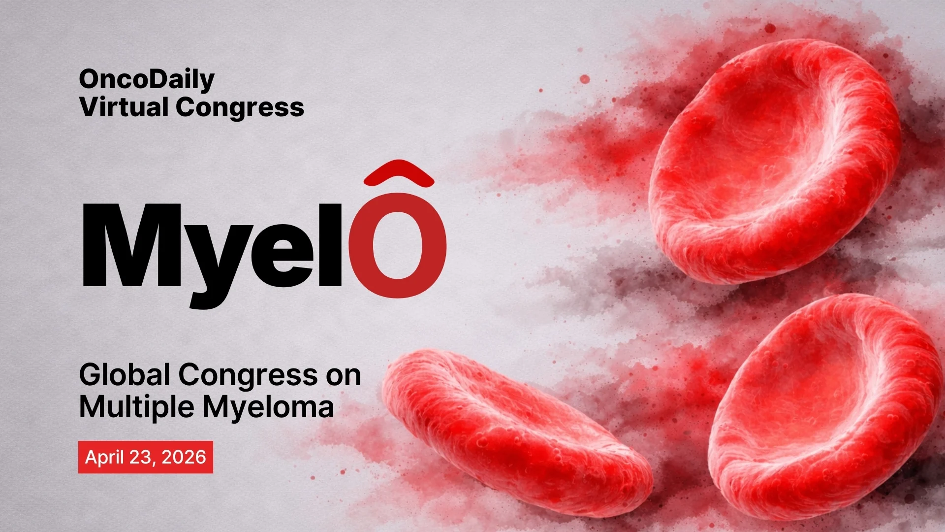 Myelo 2026