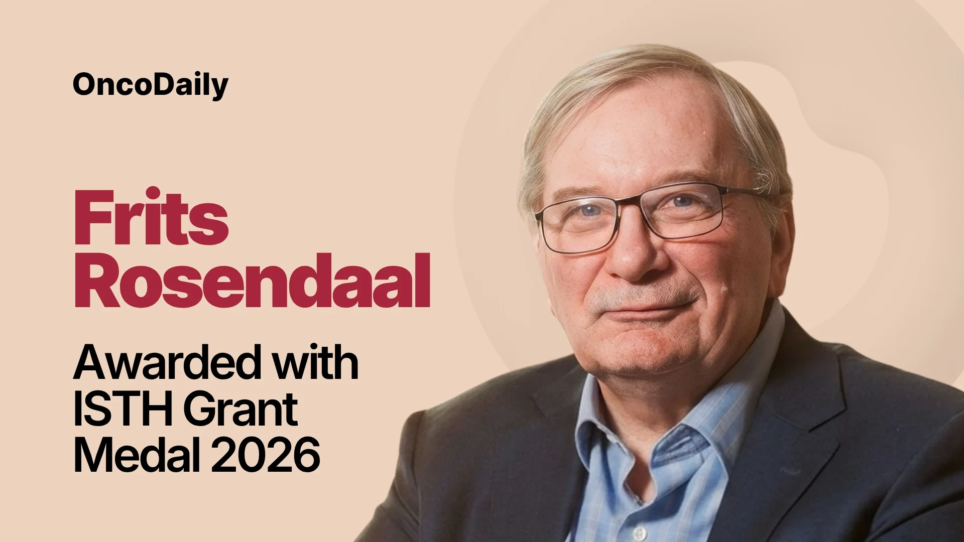 Frits Rosendaal